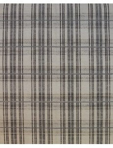 Belted Plaid Rug BP11